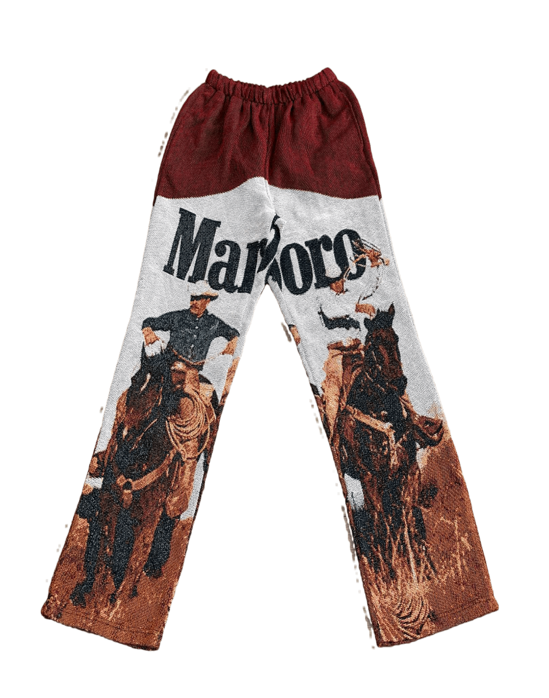 TAPESTRY PANTS
